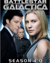 Battlestar Galactica - Season 4.0