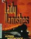 The Lady Vanishes (The Criterion Collection)