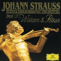 Strauss: The Best of Vienna