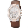 Philip Stein Women's 22TRG-FRG-IBZ Classic Bronze Color Strap Watch