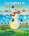 Snowmen All Year Board Book