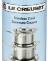 Le Creuset 12-Ounce Stainless Steel Cleaner