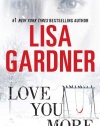 Love You More: A Detective D. D. Warren Novel