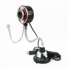 Flexible 5.0 Megapixel USB PC Camera Webcam