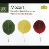 Mozart: Complete Wind Concertos