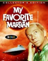 My Favorite Martian: Season 3