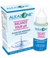 Alkazone - Alkaline Booster - 1.2 fl oz