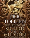 The Legend of Sigurd and Gudrun