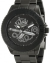 Rhino by Marc Ecko Men's E8M018MV Bold Graphic Detailed Watch