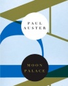 Moon Palace (Contemporary American Fiction)