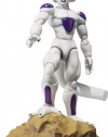 Bandai Tamashii Nations Frieza Final Form Dragonball Z S.H.Figuarts Action Figure