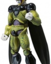 Bandai Tamashii Nations Perfect Cell S.H. Figuarts Dragon Ball Z