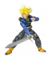 Bandai Trunks S.H. Figuarts