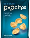 Popchips, Original, 0.8-Ounce Single Serve Bags (Pack of 24)