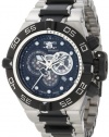 Invicta Men's 6546 Subaqua Noma IV Collection Chronograph Two-Tone Watch