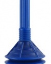 LDR 512 P3515 Bellows Type Cup Toilet Plunger