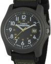 Timex Men's T42571 Expedition Camper Gray Resin Case Watch