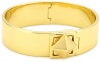 Kate Spade New York Locked In Thin Bangle Bracelet