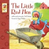 The Little Red Hen