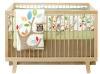 Skip Hop Treetop Friends 4-Piece Crib Set