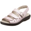 Propet Women's W0001 Breeze Walker Sandal