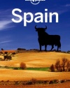 Lonely Planet Spain