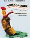 Whiskey Galore! (aka Tight Little Island)(1949)