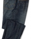 Levi's Men's 550 Relaxed Fit Jean - Big & Tall, Range, 38x36