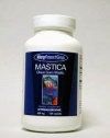 Allergy Research Group Mastica Chios Gum Mastic -- 500 mg - 120 Capsules