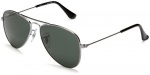 Ray-Ban Junior Kid's RJ9506S Aviator Sunglasses