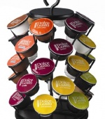 NescafÃ© Dolce Gusto Capsule Carousel