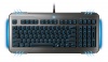 Razer Marauder StarCraft II Gaming Keyboard