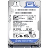 Western Digital Scorpio Blue 750 GB SATA 5400 RPM 8 MB Cache Bulk/OEM Notebook Hard Drive - WD7500BPVT