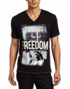 Calvin Klein Jeans Men's Freedom Tee