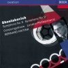 Shostakovich: Symphonies Nos. 5 and 9