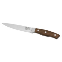 Chicago Cutlery WSF 5-1/2-Inch Utility Knife, Sheath Packaging