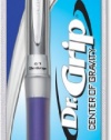 Pilot Dr. Grip Center of Gravity 0.7mm Mechanical Pencil, Blue Barrel, 36281