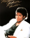 Michael Jackson rare classic THRILLER POSTER Poster Print, 24x36 Poster Print, 24x36