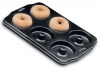 Norpro 6-Count Nonstick Donut Pan