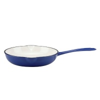 Mario Batali by Dansk 10-in. Skillet, Cobalt