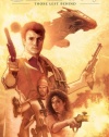 Serenity: Those Left Behind (2nd Edition)