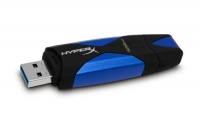 Kingston Digital HyperX 3.0 DataTraveler (DTHX30/128GB)