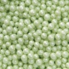 Wilton Pearlized Sprinkles, Green