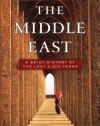 The Middle East: A Brief History of the Last 2,000 Years