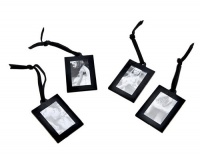 FRAMES FOR FAMILY TREE - EXTRA FRAMES FOR FAMILY TREE SET OF 4 - Picture Frame