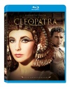 Cleopatra (50th Anniversary 2-Disc Edition) [Blu-ray]