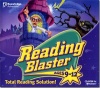 Reading Blaster Ages 9 - 12 (Jewel Case)