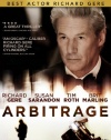 Arbitrage