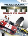 TrackMania: Build to Race