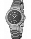 Movado Women's 2600053 Series 800 Performance Diamond Accented Watch